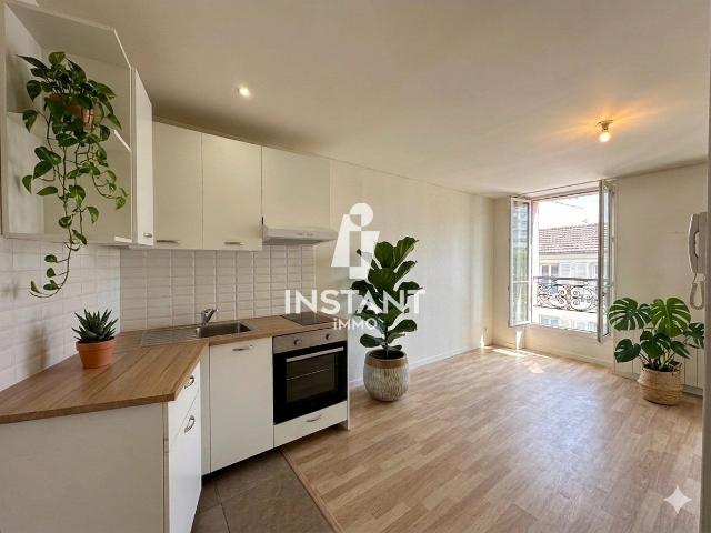Appartement vente à Créteil