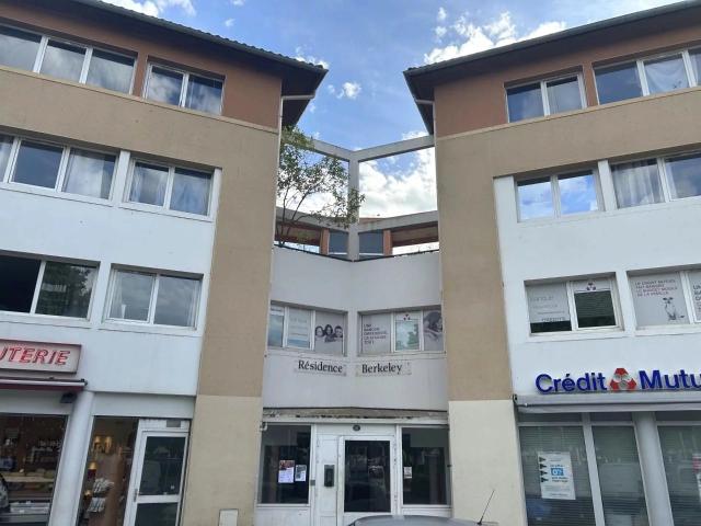 Appartement vente à Toulouse