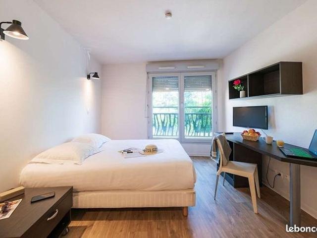 Appartement vente à Valence