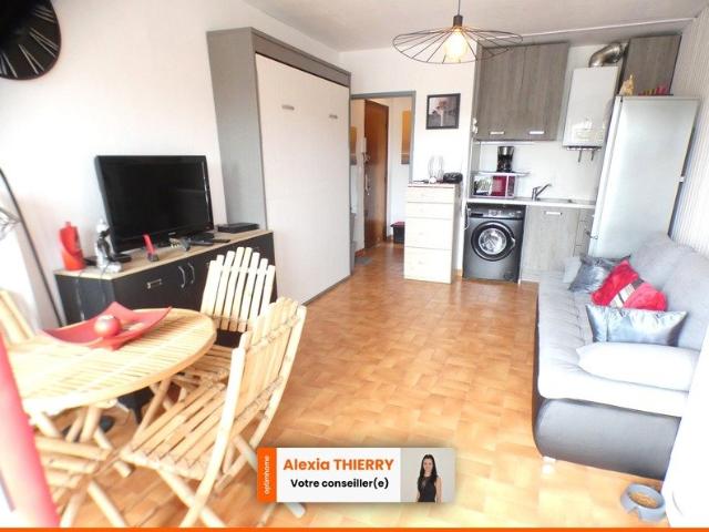 Appartement vente à Béziers, Agde