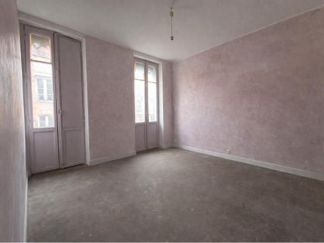 Appartement vente à Toulouse