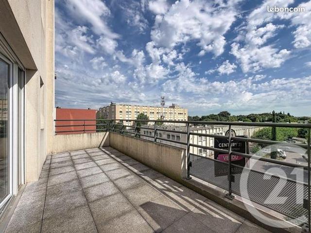 Appartement vente à Montpellier