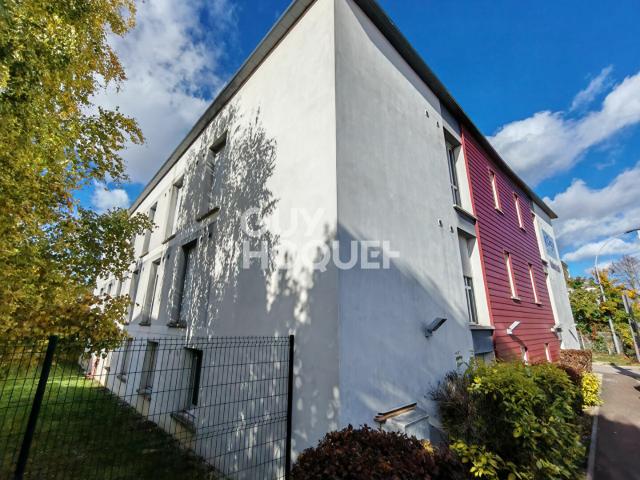 Appartement vente à Troyes