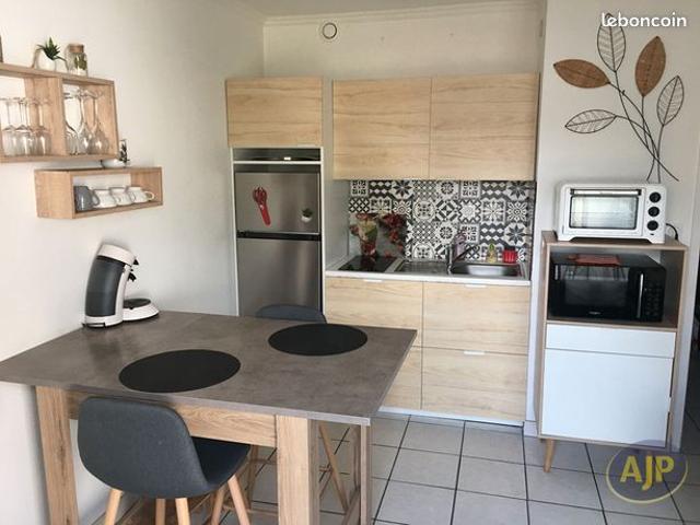 Appartement vente à Saint-Nazaire, Pornichet