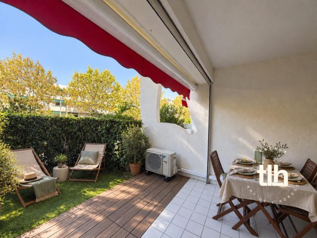 Appartement vente à Montpellier, La Grande-motte