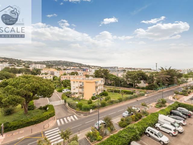 Appartement vente à Montpellier, Sète