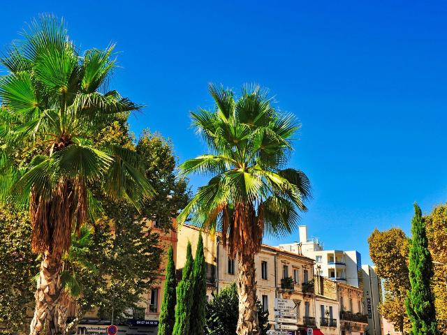 Appartement vente à Montpellier