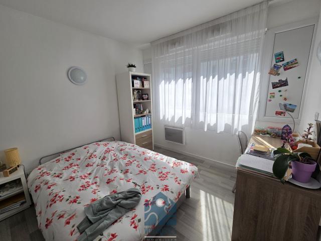 Appartement vente à La Chaux, Clermont-Ferrand