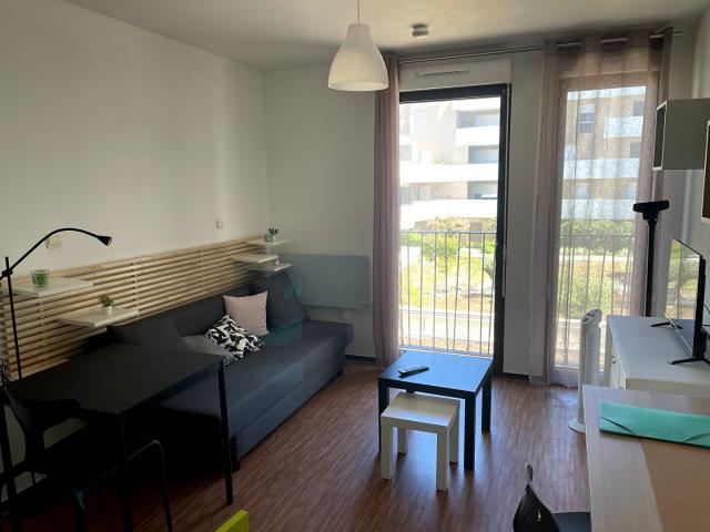 Appartement vente à Montpellier