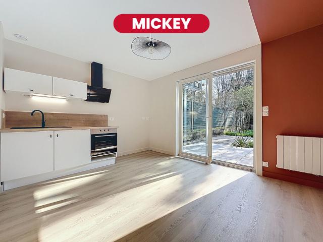 Appartement vente à Lille