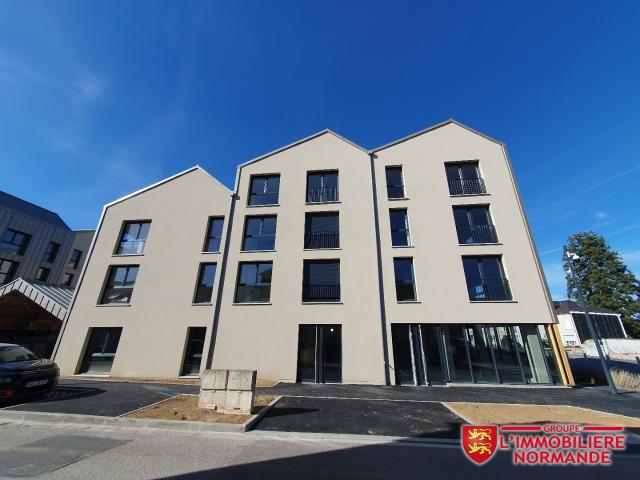 Appartement vente à Les Andelys, Louviers