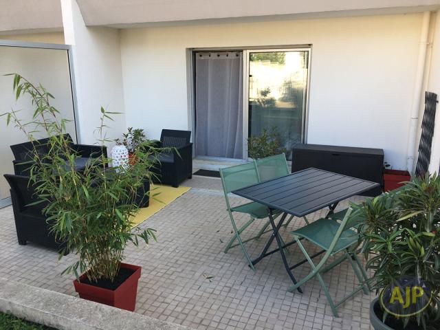 Appartement vente à Saint-Nazaire, Pornichet