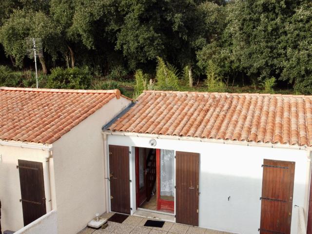 Appartement vente à France métropolitaine, Saint-trojan-les-bains