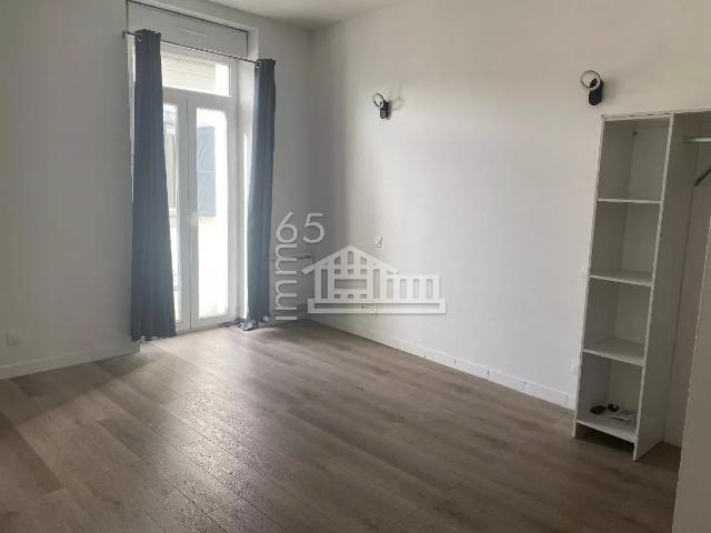 Appartement location à Tarbes