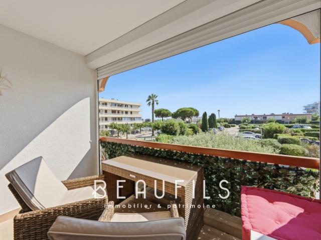 Appartement vente à Nîmes, Le Grau-du-roi