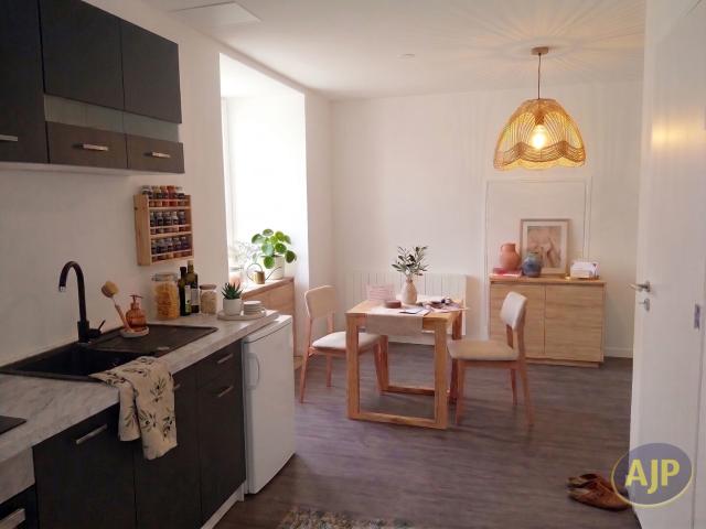 Appartement location à Saint-Congard, Morbihan