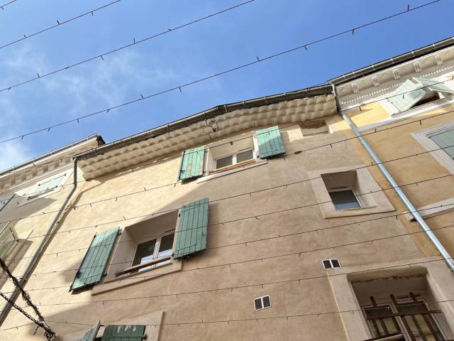 Appartement vente à Apt, Vaucluse