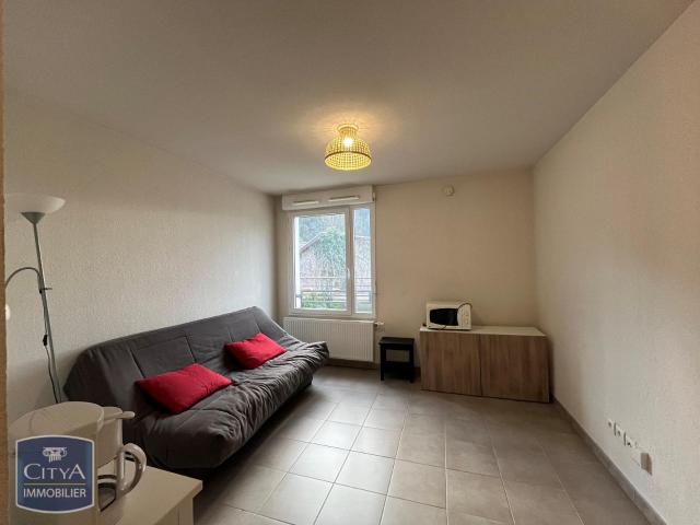 Appartement location à Grenoble, Gières