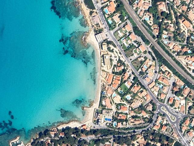 Appartement vente à Arrondissement de Toulon, Sanary-sur-mer