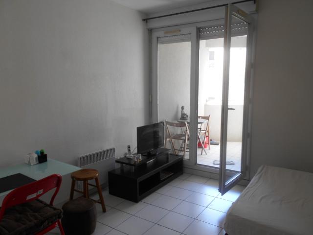 Appartement vente à Montpellier