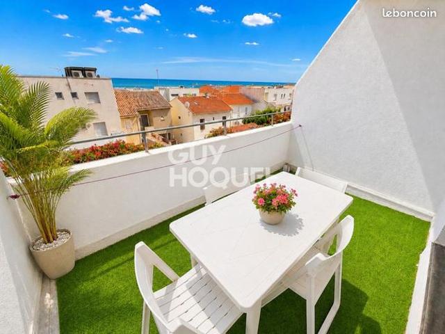 Appartement vente à Mauguio, Hérault
