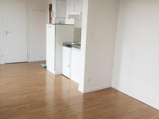 Appartement location à Calais