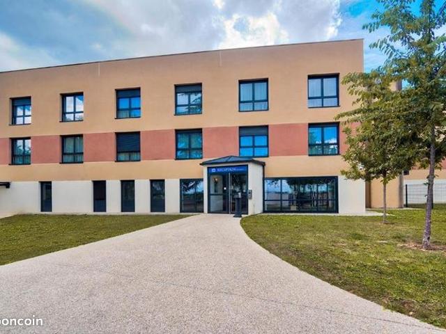 Appartement vente à Rambouillet, Magny-les-hameaux