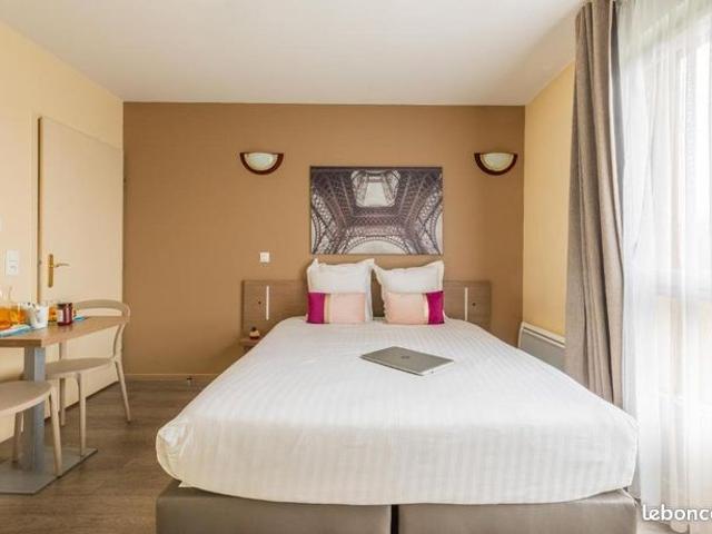 Appartement vente à Rambouillet, Magny-les-hameaux