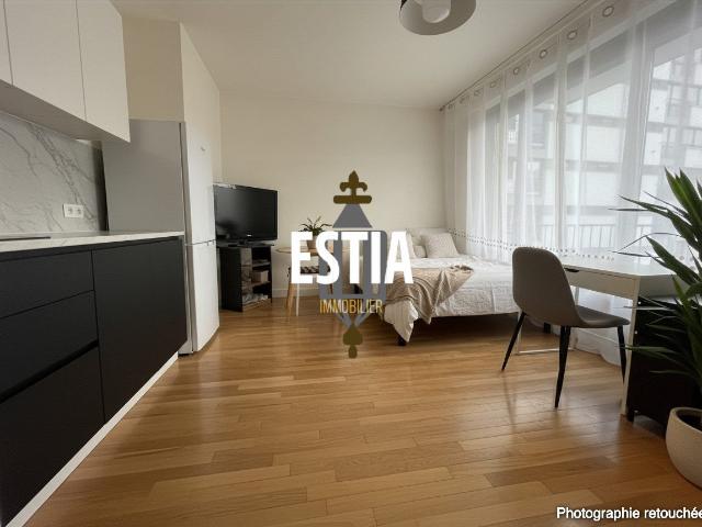 Appartement vente à Nancy