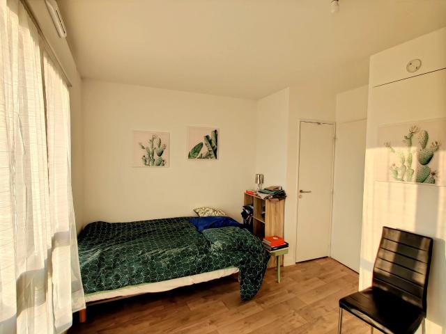 Appartement vente à Troyes, Rosières-près-troyes