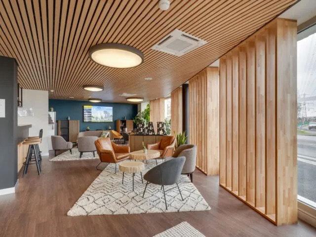 Appartement vente à Palaiseau