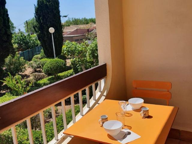 Appartement vente à Montpellier, Marseillan