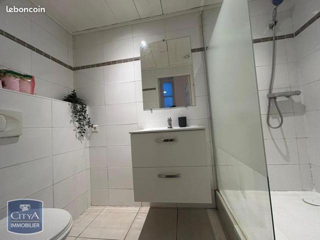 Appartement vente à Avignon