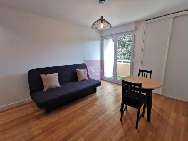 Appartement vente à Les Beaux-Arts, Montpellier