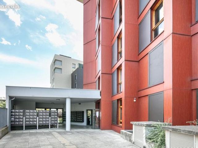 Appartement vente à Grenoble