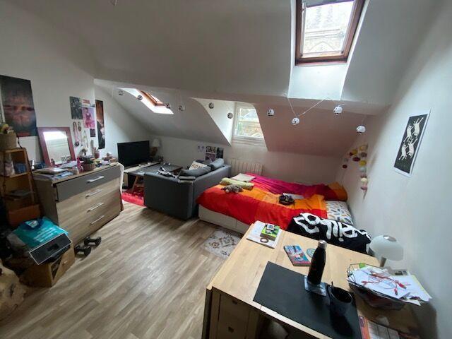 Appartement vente à Nantes