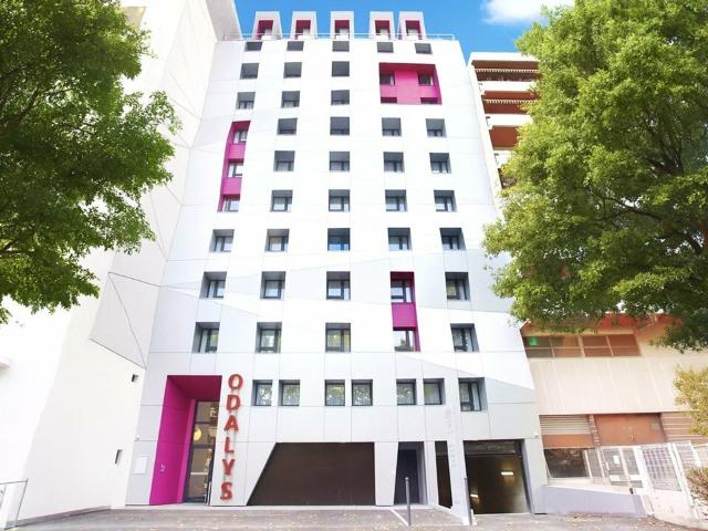 Appartement vente à Marseille