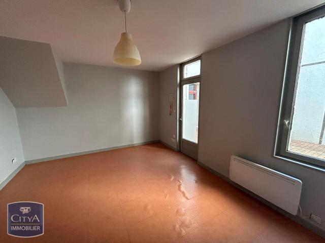 Appartement location à Cholet