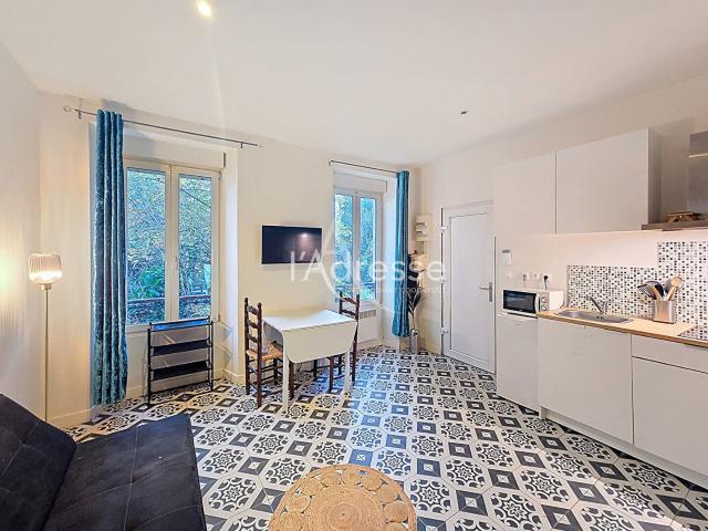 Appartement vente à Torcy, Lagny-sur-marne