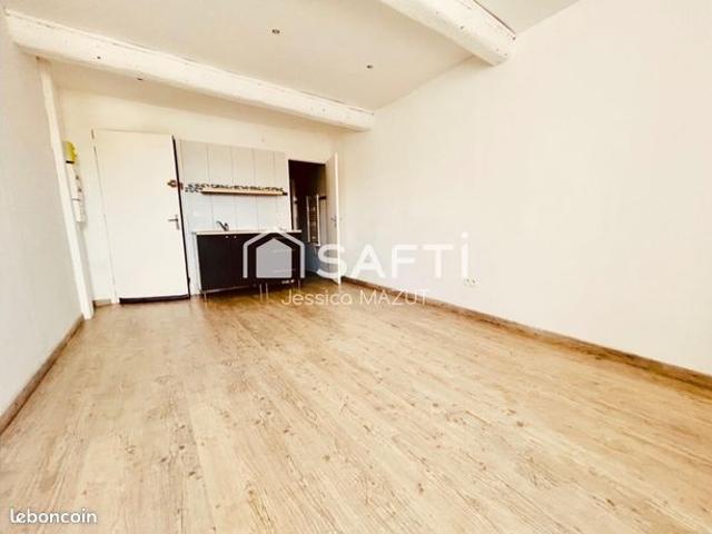 Appartement vente à Arrondissement de Toulon, La Valette-du-var
