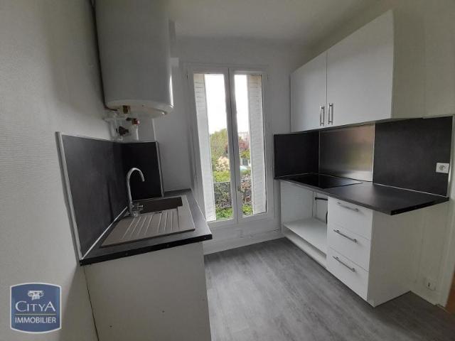 Appartement location à Évry, Brunoy