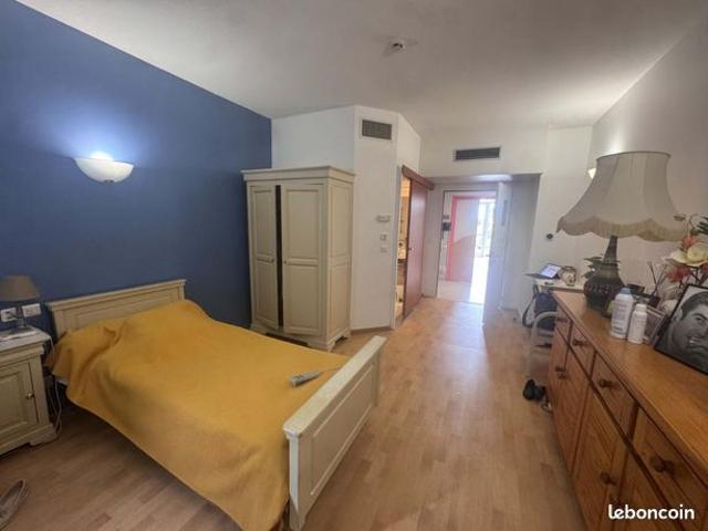 Appartement vente à Niort
