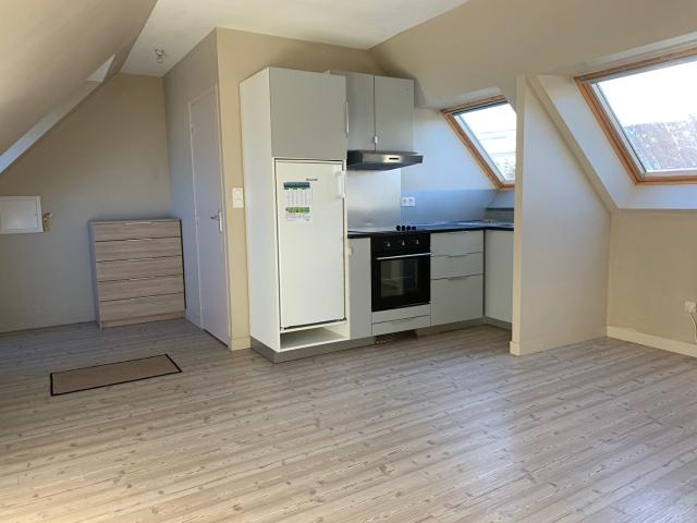 Appartement location à Saint-Brieuc, Bretagne