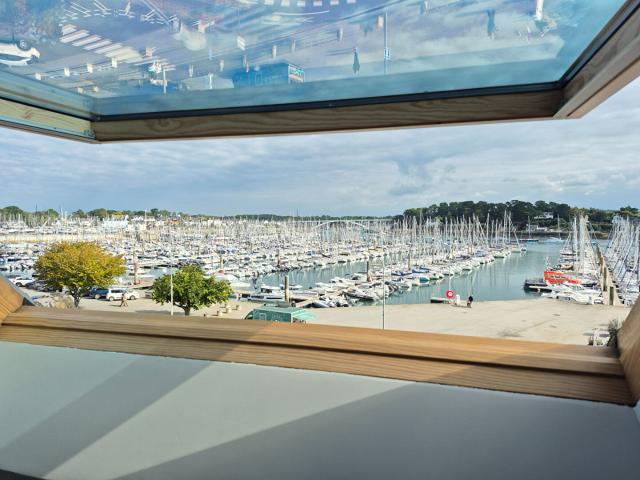 Appartement vente à Lorient, Bretagne