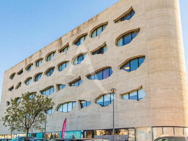 Appartement vente à Montpellier