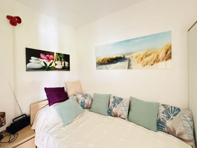 Appartement vente à Montpellier, La Grande-motte