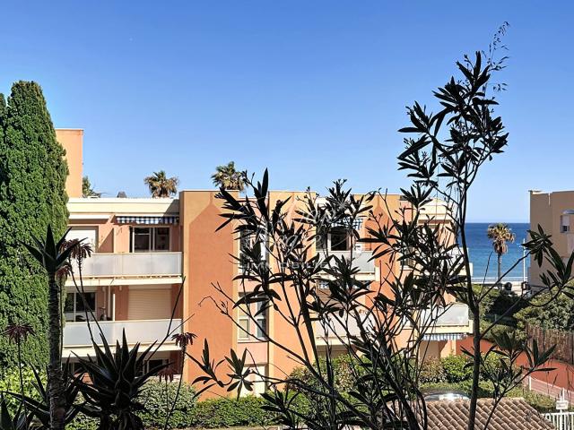 Appartement vente à Cavalaire-sur-Mer, Var