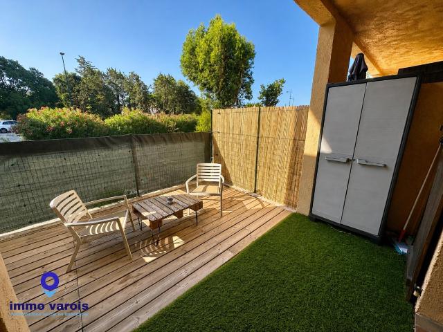 Appartement vente à Arrondissement de Toulon, La Garde