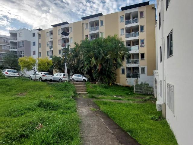 Appartement vente à La Réunion