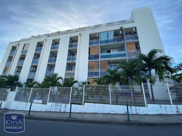 Appartement location à La Réunion